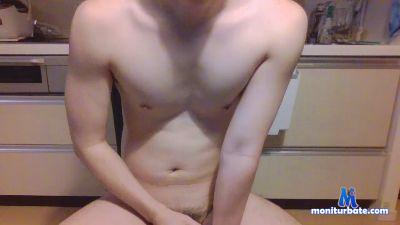 shogo0827 cam4 gay performer from Japan  