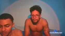 Gurizim cam4 live cam performer profile