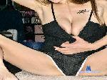 Blondiebaddie cam4 livecam show performer room profile