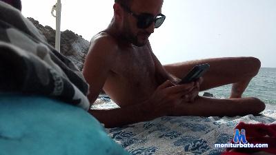verpas33bcn cam4 gay performer from Kingdom of Spain Barcelona BBcn Playa Beach nude Espa 