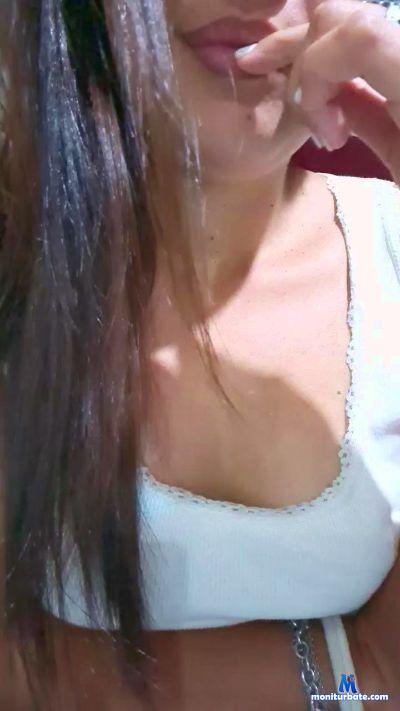 AngyLuu cam4 bicurious performer from Argentine Republic  