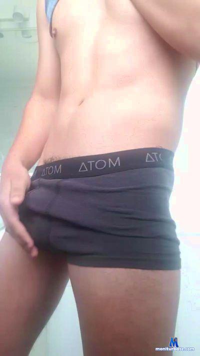 Moren18bar cam4 straight performer from Republic of Chile  