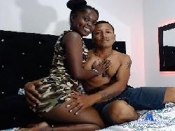 DollandZander cam4 live cam performer profile