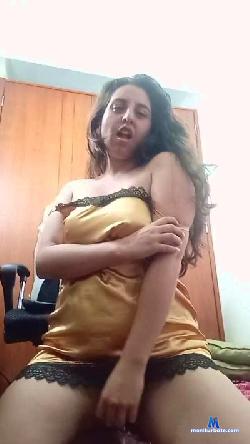 Tania_Prada cam4 live cam performer profile