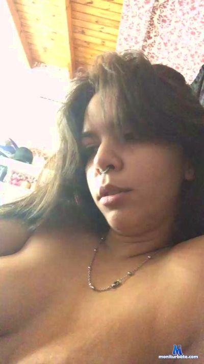 Pequenia cam4 bisexual performer from Argentine Republic amateur 