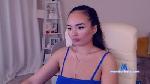 AsaAkiraa cam4 livecam show performer room profile