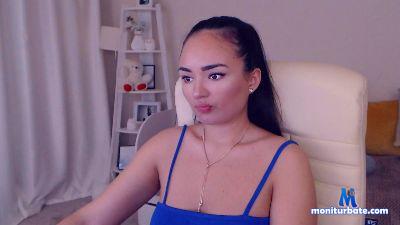 AsaAkiraa cam4 straight performer from United States of America  