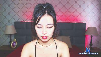 HayamiVong cam4 straight performer from Japan masturbation C2C pussy blowjob ass spanking feet 