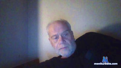 Mann49 cam4 unknown performer from Federal Republic of Germany  