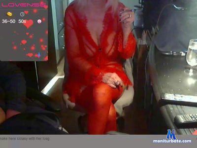 Stelletje50 cam4 bicurious performer from Kingdom of the Netherlands blowjob C2C masturbation mature cosplay smoke amateur 