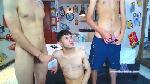 KOLDENYOIX cam4 livecam show performer room profile