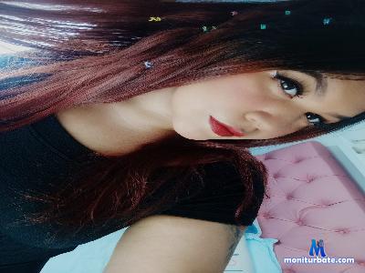 manuela_silverr cam4 bisexual performer from Republic of Colombia bigass milk C2C pussy cum feet spanking 