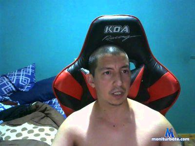 tinchome cam4 straight performer from Argentine Republic hetero 