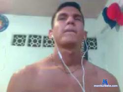 hairymann cam4 live cam performer profile