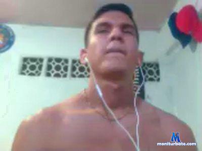 hairymann cam4 gay performer from United States of America  