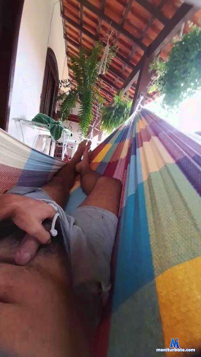 Palhaco cam4 straight performer from Federative Republic of Brazil  