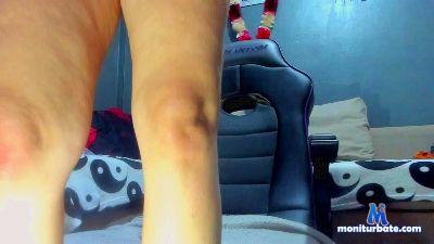 Hot_Noielya cam4 bisexual performer from United Kingdom of Great Britain & Northern Ireland squirt fisting cum cute pussy ass feet 