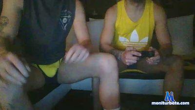 CoupleLord cam4 gay performer from Kingdom of Spain ass blowjob spanking 