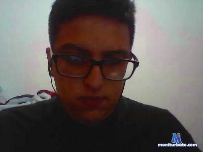 daco_1 cam4 straight performer from Republic of Colombia  