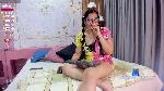 haylenpark cam4 livecam show performer room profile