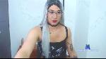 SweetCristhina cam4 livecam show performer room profile