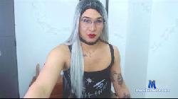 SweetCristhina cam4 live cam performer profile