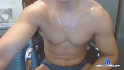 lekehot_ cam4 gay performer from Federative Republic of Brazil  