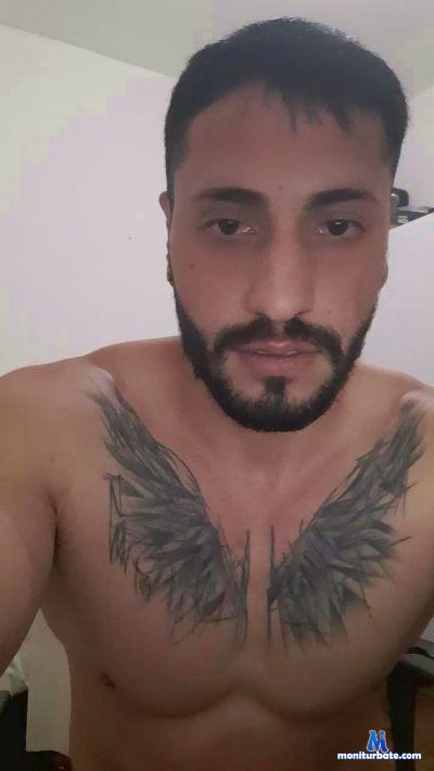 Netto__ cam4 straight performer from Federative Republic of Brazil  