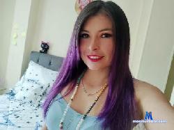 alexandrasaenz2 cam4 live cam performer profile