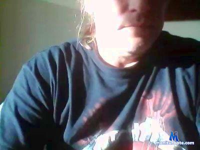 Manni37 cam4 straight performer from Federal Republic of Germany  