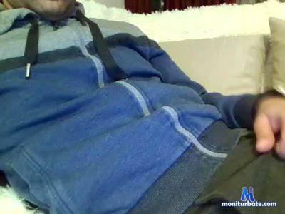 hannibal_89 cam4 bisexual performer from Republic of Bulgaria  