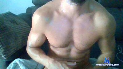 Tubatamt cam4 straight performer from Kingdom of Spain  
