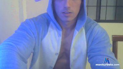 MyWorldBoy cam4 bisexual performer from Federative Republic of Brazil cum 