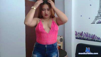 joselinsmit cam4 bicurious performer from Republic of Colombia  
