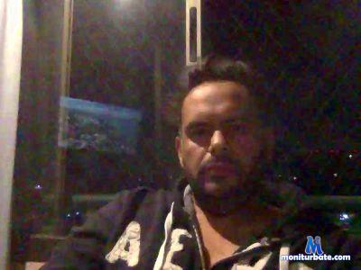 chefcant cam4 straight performer from Republic of Chile  
