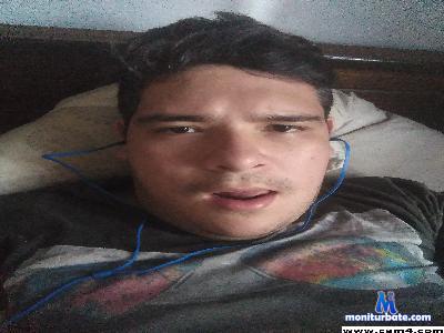 Rafalber89 cam4 bisexual performer from Bolivarian Republic of Venezuela  