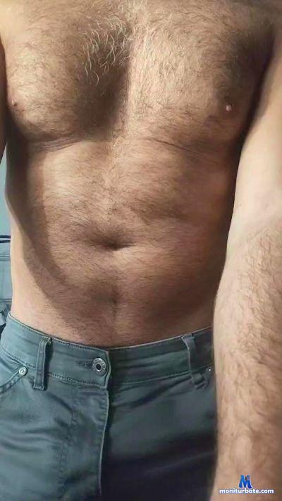 Lepollaloca cam4 straight performer from French Republic  