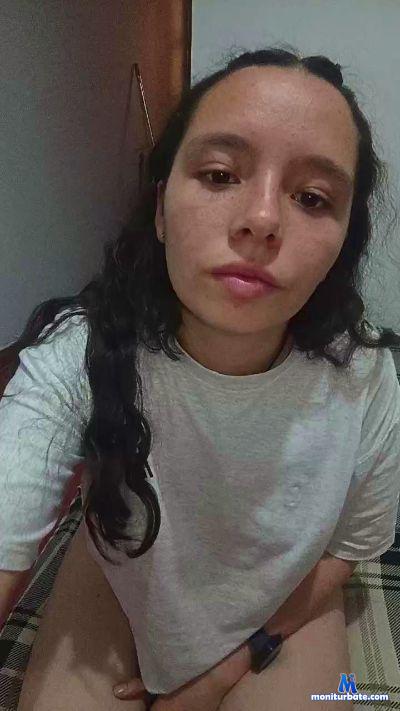 Cath5 cam4 bisexual performer from Republic of Colombia  