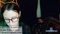 NikaHot_ cam4 live cam performer profile