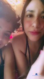 Mandrillet cam4 livecam show performer room profile