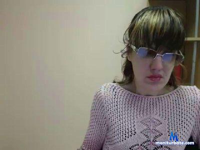 bergoni cam4 straight performer from Romania  