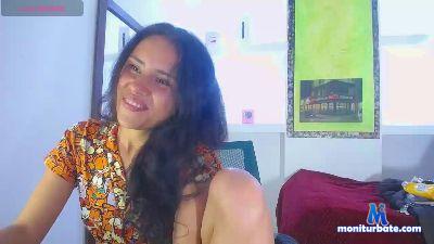 _alessia_21 cam4 bisexual performer from French Republic spanking ass blowjob C2C smoke squirt amateur 