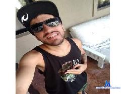 gonza420arg_xxx cam4 live cam performer profile