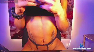 AndreMArxes cam4 bisexual performer from Republic of Colombia  