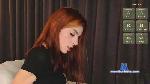 AnMoreta cam4 livecam show performer room profile