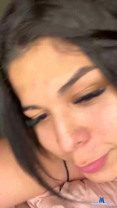 Anne_noeme cam4 bisexual performer from Federative Republic of Brazil  