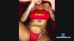 Ru1vaTatuada cam4 live cam performer profile