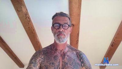Hooligan70 cam4 straight performer from Republic of Costa Rica  