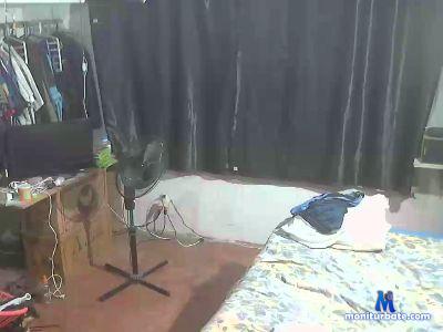 nakedguy21_ cam4 straight performer from United Mexican States  