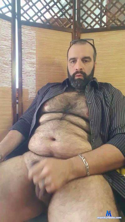 VanOrso cam4 gay performer from French Republic  